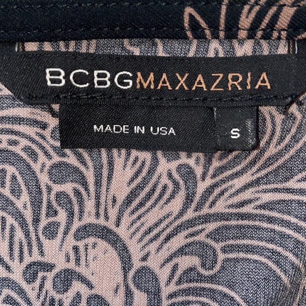 BCBGMaxAzria dress, Size Small‎ - Picture 6 of 8